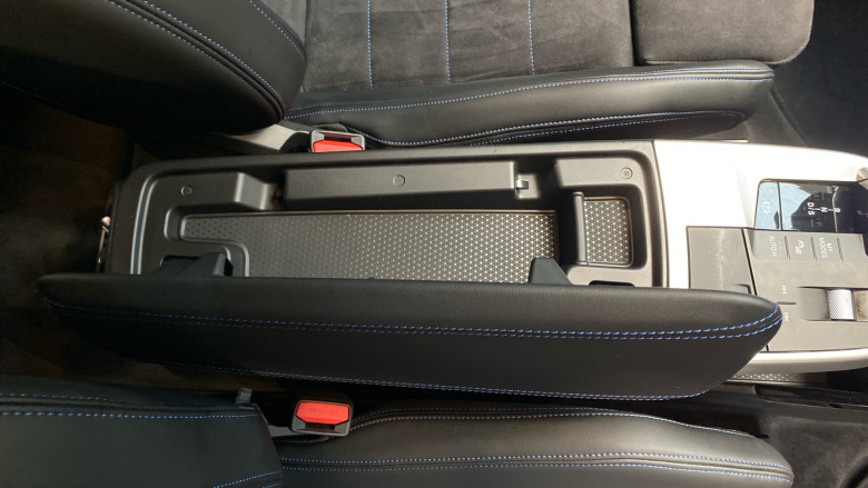 BMW X1 xDrive 30e M Sport 5dr Step Auto Estate